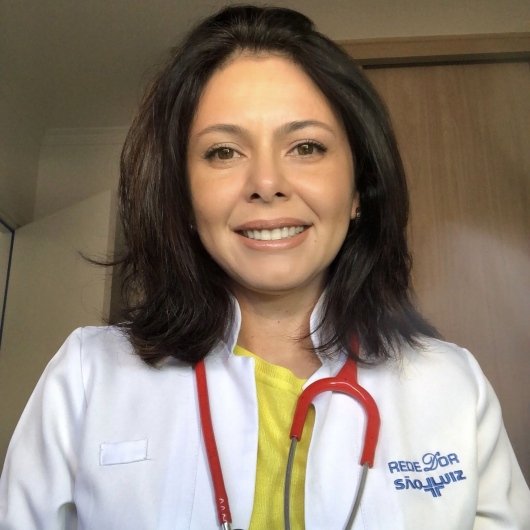 Dra. Daniella Ramos Moreira
