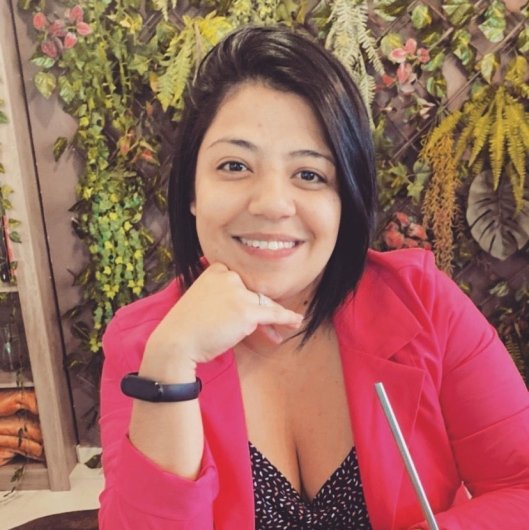 Bruna Rafaela Rondina Santos Lopes