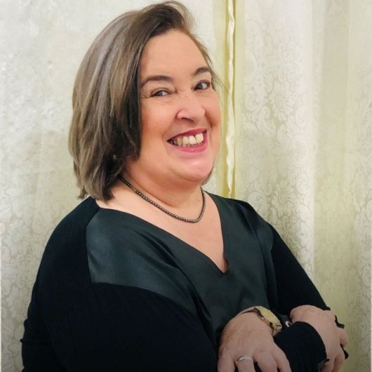 Dra. Maria Josete Santos Fornagieri