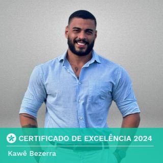Kawê Bezerra