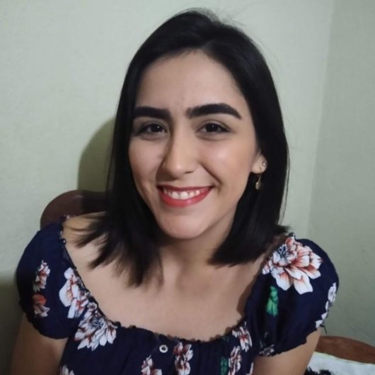 Izabela D'Angelo da Silva Freitas