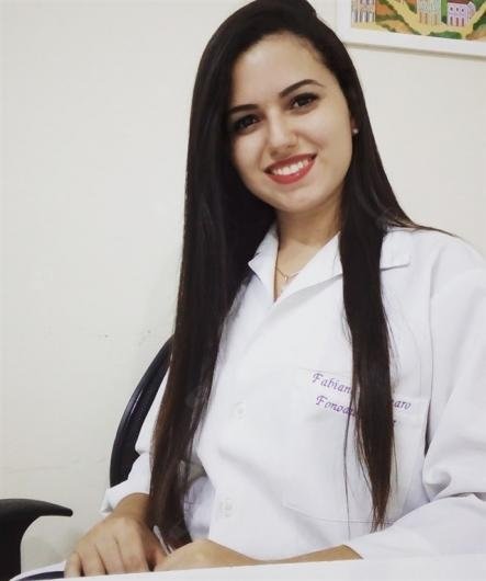 Fabiane Genaro
