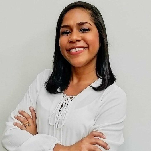 Jessyka Silva de Jesus