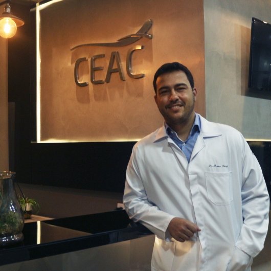Dr. Bruno Caiafa