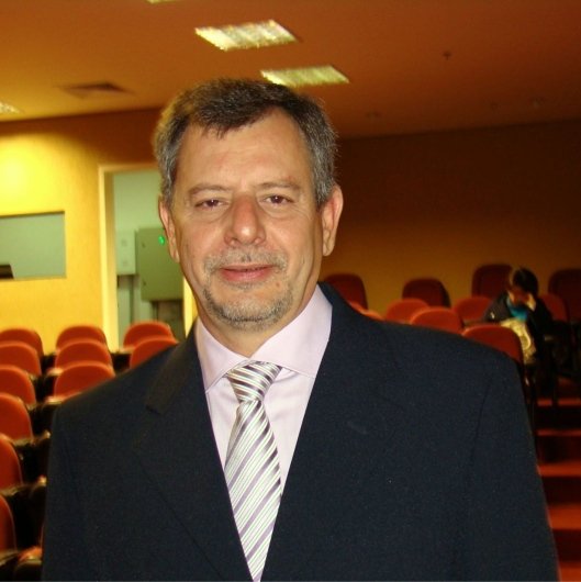 Norberto Gonsales