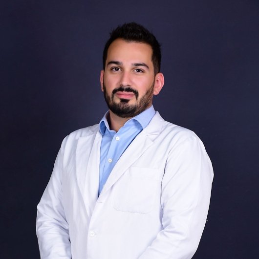 Dr. Orcece Carneiro