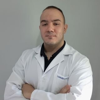 Leandro Prieto Solla