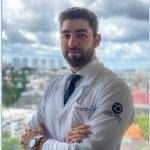 Dr. Luiz Alfredo Furtado Pedri
