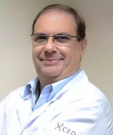 Dr. Luciano Martins Duarte