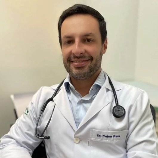 Dr. Celso José Urubatan Reis