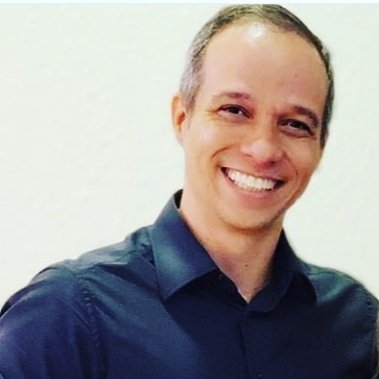 Cásio Barreto