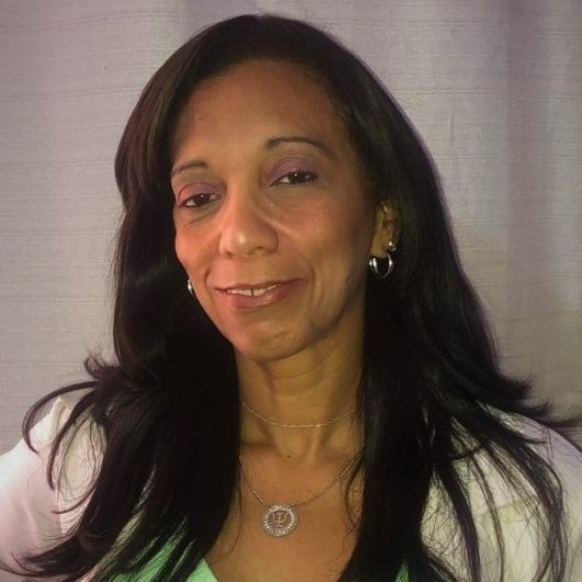 Cristiane Anselmo de Freitas Barbosa