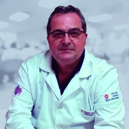 Dr. Mauro Sidou Valente de Lima Junior