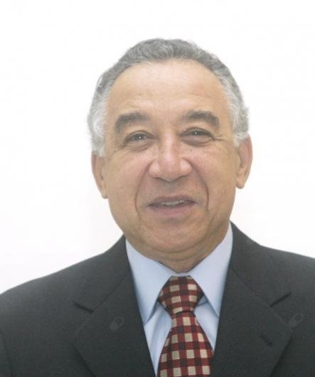 Dr. Joel Alves Pinho Filho