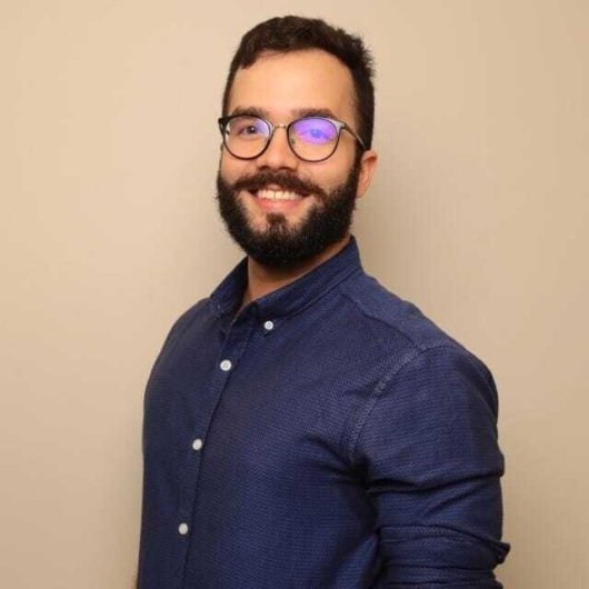 Matheus Miranda de Holanda