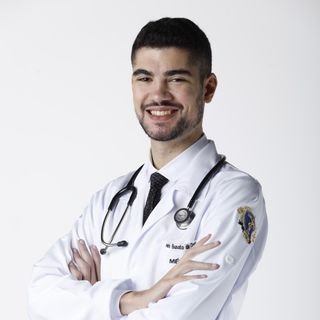 Dr. André Busato da Costa