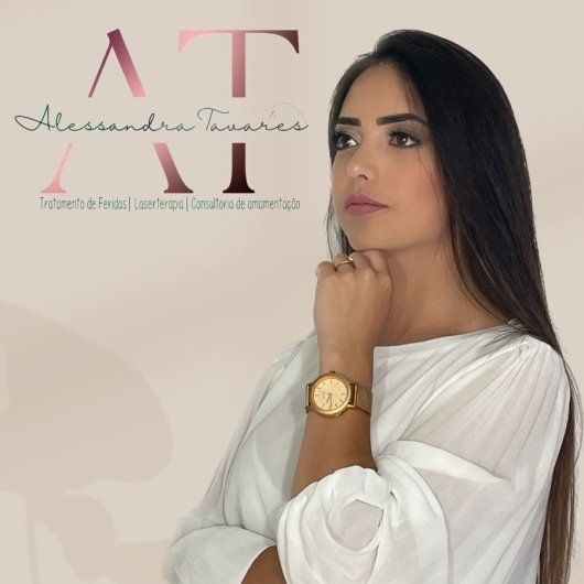 Dra. Alessandra Tavares