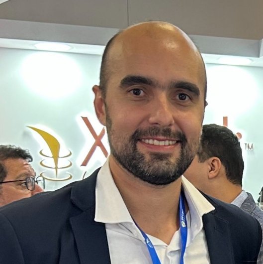 Dr. Rafael Ribeiro