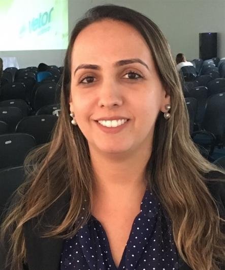 Fernanda C. Gonçalves Langkammer