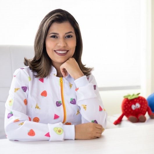 Agatha Cristie Menezes