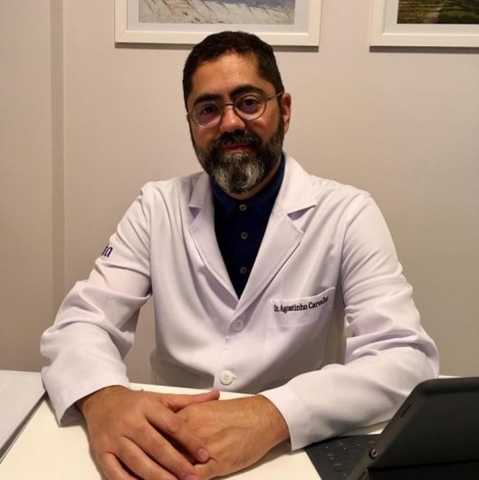 Dr. Agostinho Esau de Carvalho Faria Filho