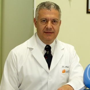 Dr. Hélio Cortêz