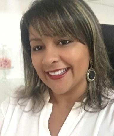 Raquel Alves Sousa Barbosa
