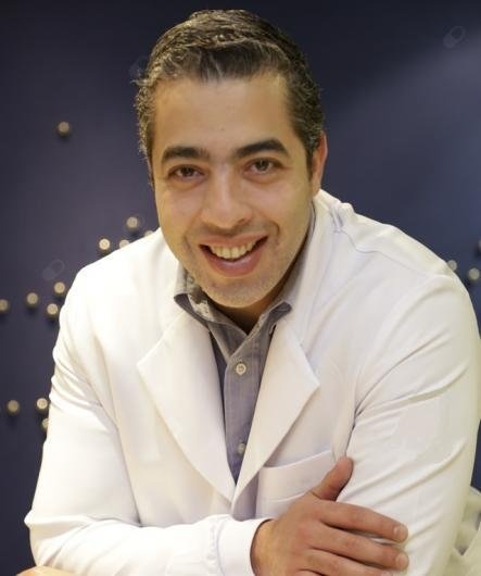 Dr. Juliano Zakir