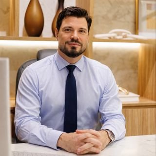 Dr. Paulo Lange