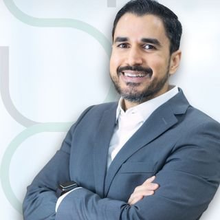 Dr. Ricardo Chagas Sousa