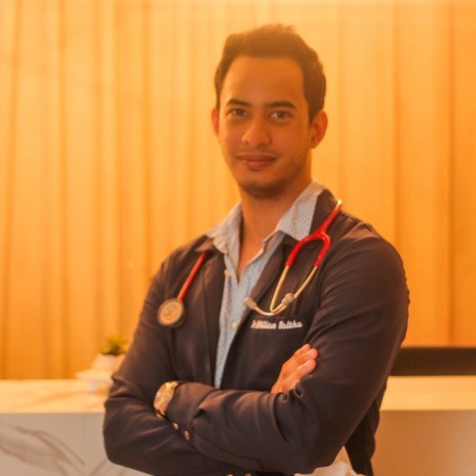 Dr. Willian Baltha