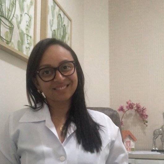 Dra. Vania Mauricio Lisboa David