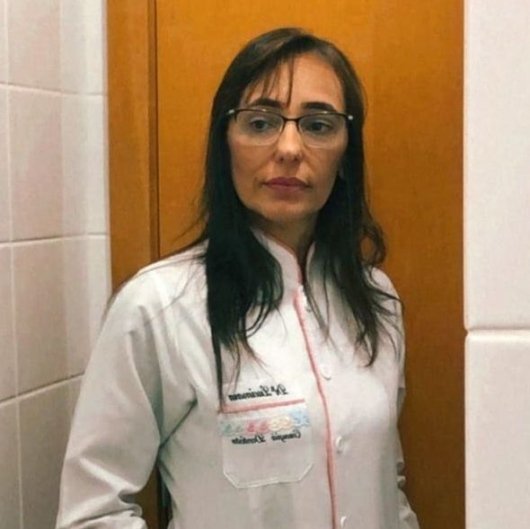 Dra. Lucimara Cristina Laia de Goes
