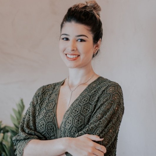 Dra. Elisa Carrara Ribeiro