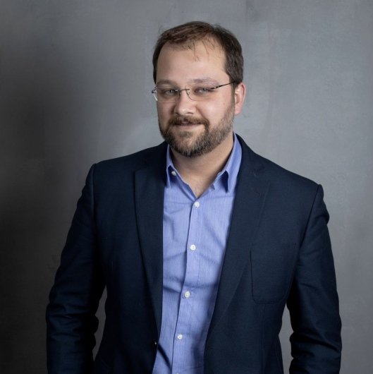 Dr. Rafael Kwiatkowski