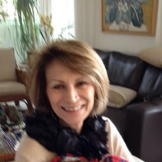 Dra. Eliana Cicarelli