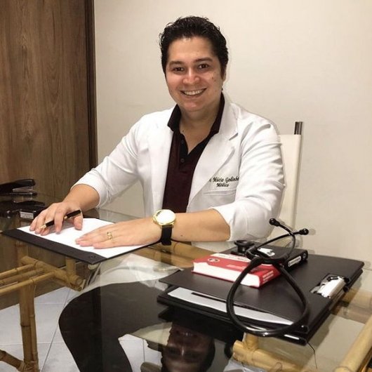 Dr. Múcio Godinho