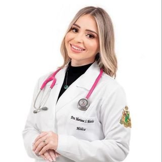 Dra. Mariana Soares Meireles