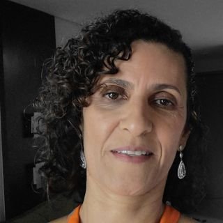 Maria Patrícia Figueirêdo de Almeida Sabadini