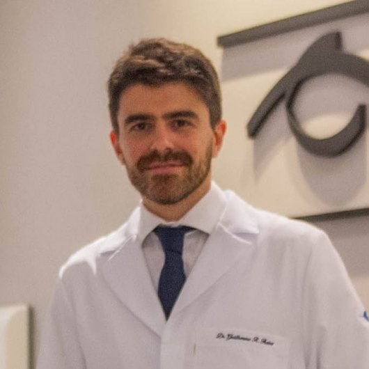 Dr. Guilherme Freire