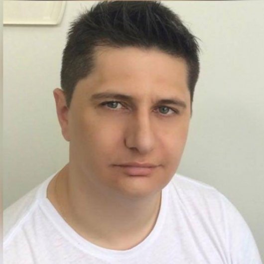 Dr. Sandro Marchette