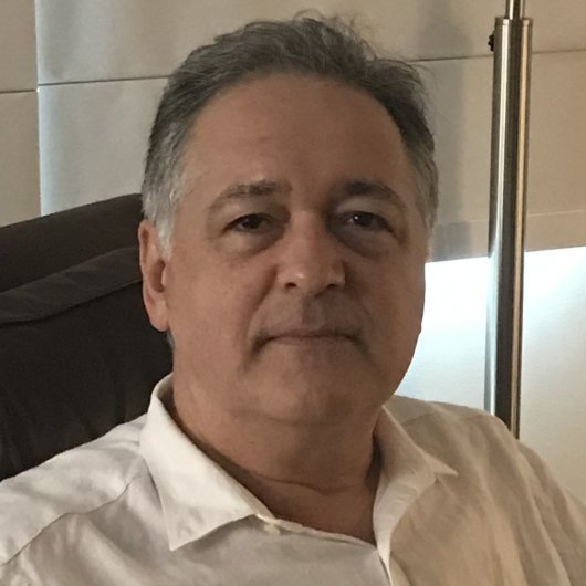 Dr. Ernei De Souza
