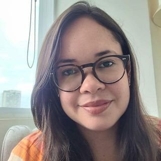 Bruna Carolina Fernandes da Silva
