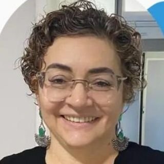 Dra. Celda Maria Meireles de Andrade