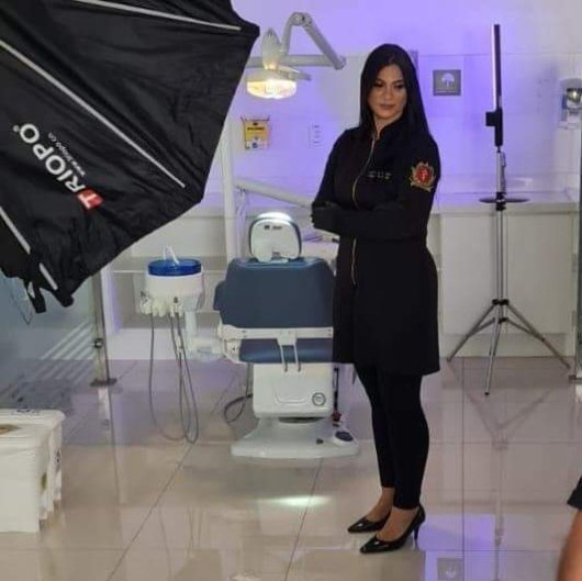 Dra. Nathali Ribeiro