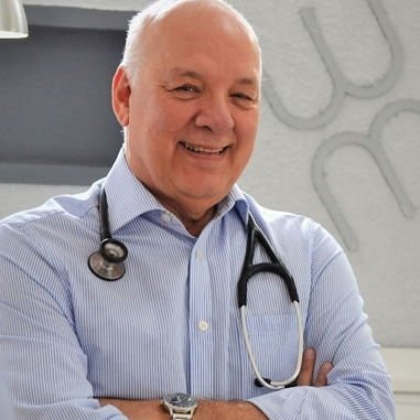 Dr. Walter Minicucci