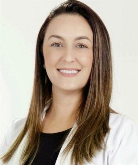 Pricila Pagani Menechino