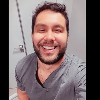 Dr. Marcello João Gomes