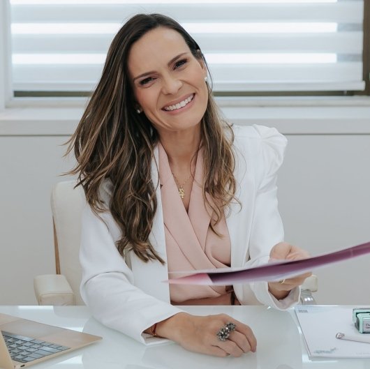 Dra. Luisa Coutinho