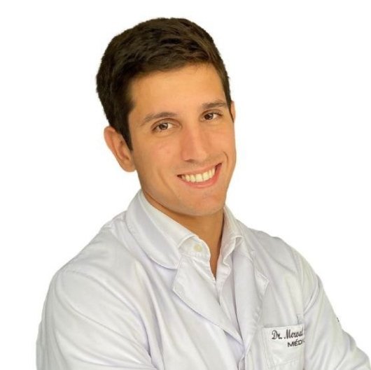 Dr. Merval Franklin Véras Britto